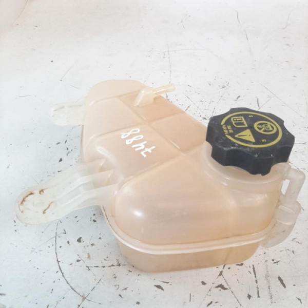 Reservatorio Agua Radiador Chevrolet Onix/prisma 1.0 7488