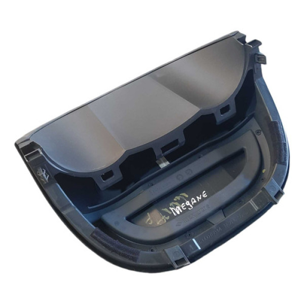 Acabamento Painel Instrumento Renault Megane 2008 A 2011