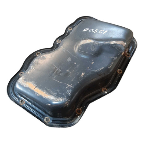 Tampa Carter Motor Volkswagen Gol G6 1.6 2014 2015 2016