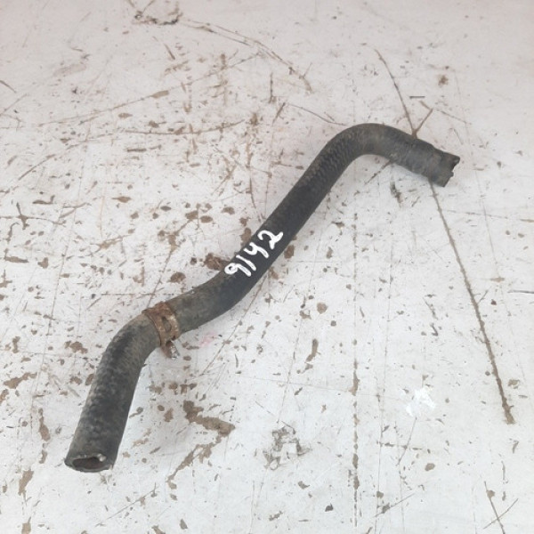 Mangueira Água Peugeot 307 2.0 Automatico 2002 A 2006 9142