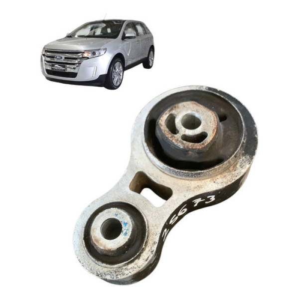 Coxim Inferior Cambio Ford Edge 3.5 V6 2011 A 2014