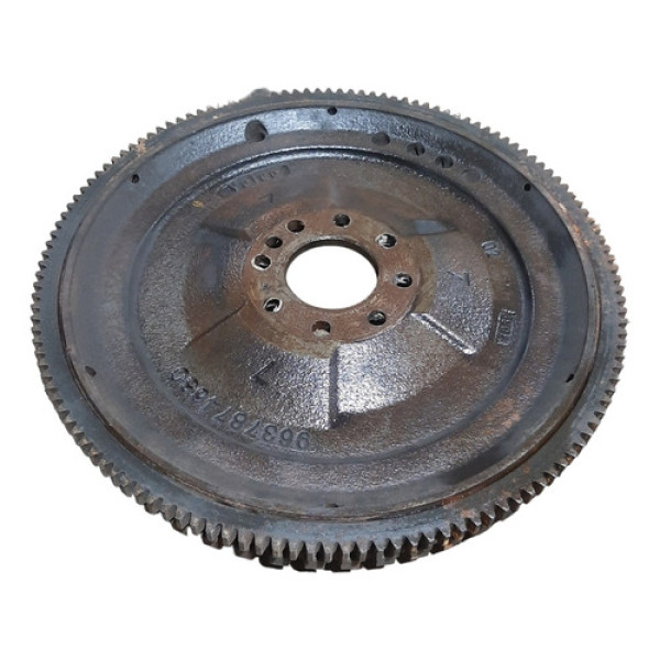 Volante Motor Cremalheira Xsara Picasso 2.0 Original 