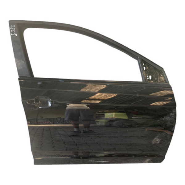 Porta Dianteira Direita Volkswagen Polo 2018 A 2024