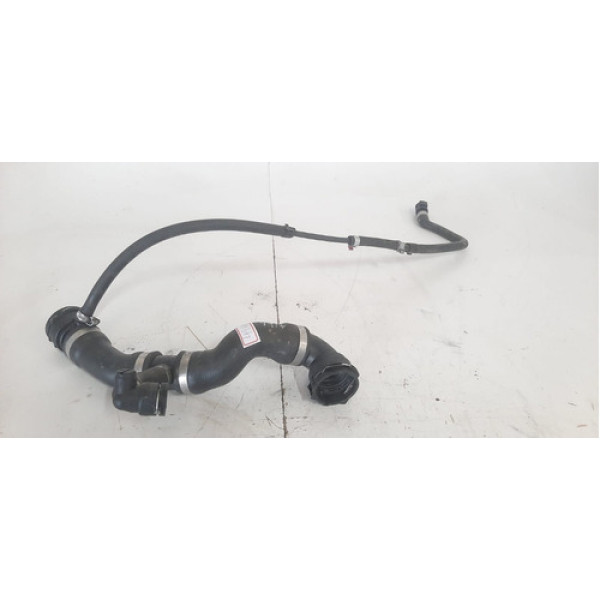 Mangueira Radiador Bmw 118 120i 2.0 N46 2008 A 2012 Cd.4917