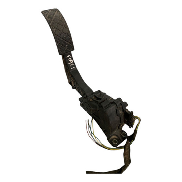 Pedal Acelerador Volkswagen  Gol G5 2009 2010 2011 2012 2013