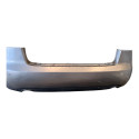 Parachoque Traseiro Audi A4 2005 A 2008