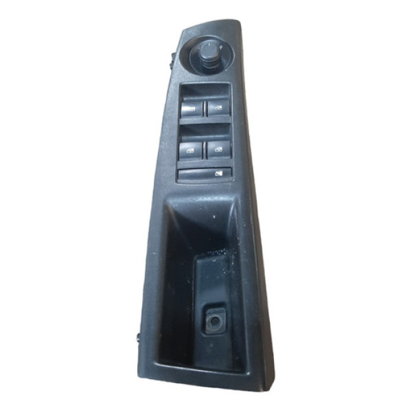 Comando Vidro Dianteiro Esquerdo Cruze 2012 A 2016