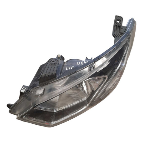 Farol Lado Esquerdo Prisma Onix Joy 2017 A 2022 Original 