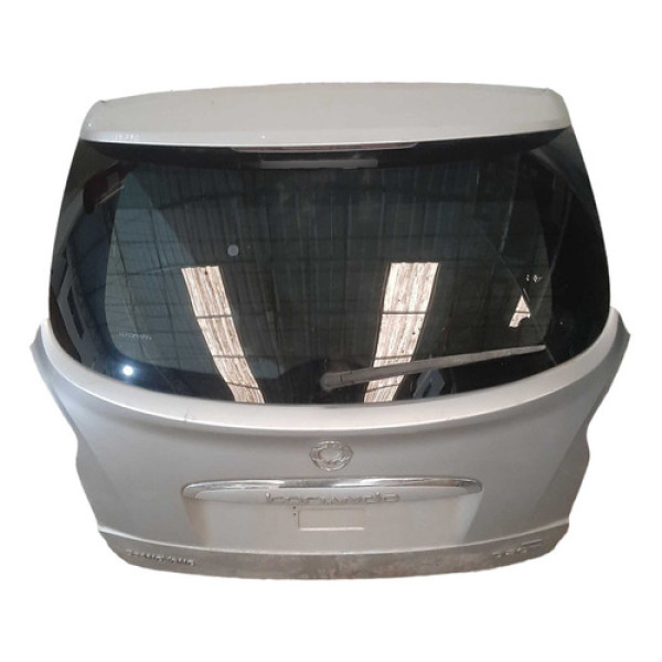 Tampa Traseira Ssangyong Korando 2011 A 2013  Original 