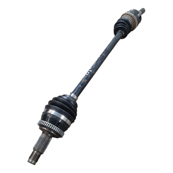 Semi Eixo Traseiro Esquerdo Sangyong Korando 2.0 2011 A 2013