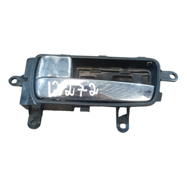 Maçaneta Interna Diant Esque Nissan Sentra 2.0 2008 A 2016