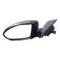 Retrovisor Lado Esquerdo Chevrolet Cruze 2012 A 2016 