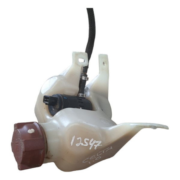 Reservatorio Partida Frio Chevrolet Celta 1.0 2p 2006 A 2011