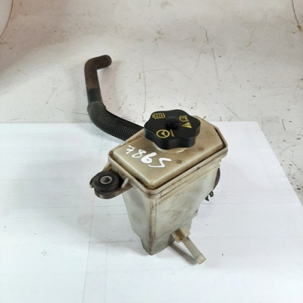 Reservatorio Direção Hidráulica Ford Edge 3.5 2008 2010 7865