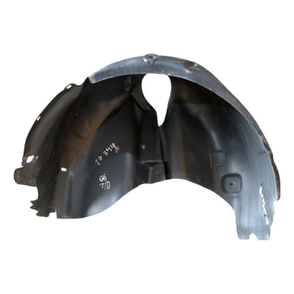 Para Barro Traseiro Direito Vw Gol G5 G6 G7 2012 A 2016