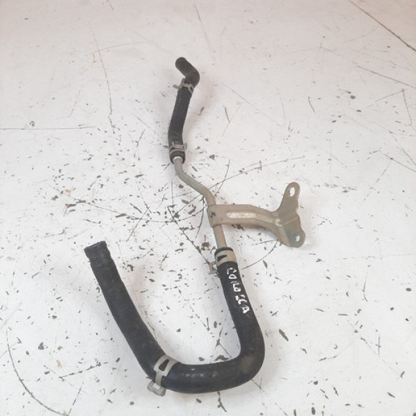 Mangueira Agua Radiador Corolla 1.8 Tsi 2015 2019 7463