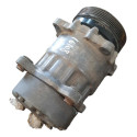 Compressor Ar Condicionado Volkswagen Bora 2.0 2008 A 2011