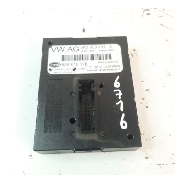 Módulo Keny Partida Tiguan 2.0 Tsi 2012 2015 Cod. 6716