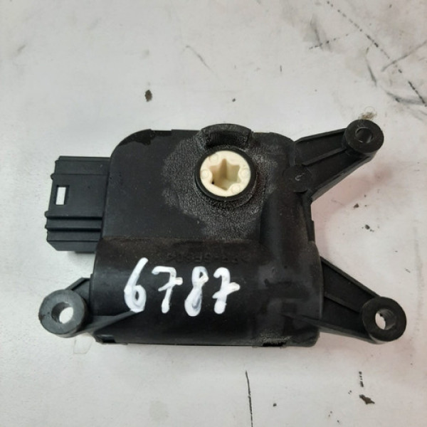 Atuador Ar Condicionado Tiguan 2.0 Tsi 2012 2015 Cod. 6787