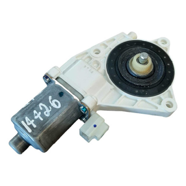 Motor Maquina Vidro Diante Direita Ford Fusion 2006 A 2009 