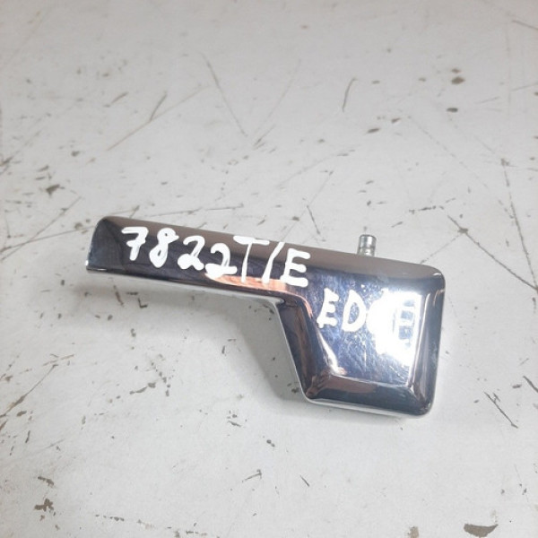 Maçaneta Interna Traseira Esq Ford Edge 3.5 2008 2010 7822