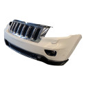 Parachoque Dianteiro Gran Jeep Cherokee 2012 A 2013 Original