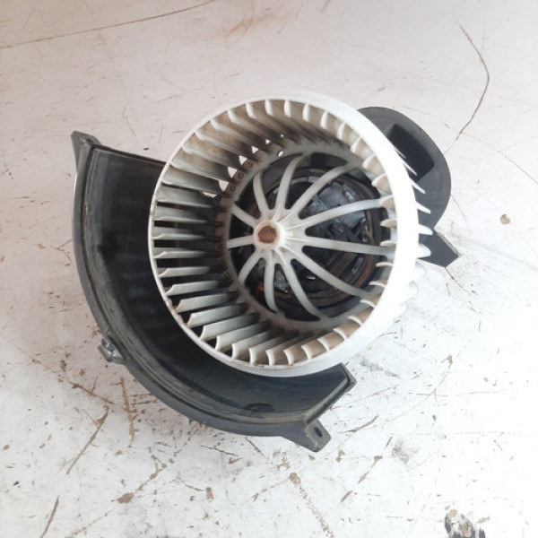 Ventilador Interno Ar Forçado Audi Q7 2007 A 09 4.2 V8 11077