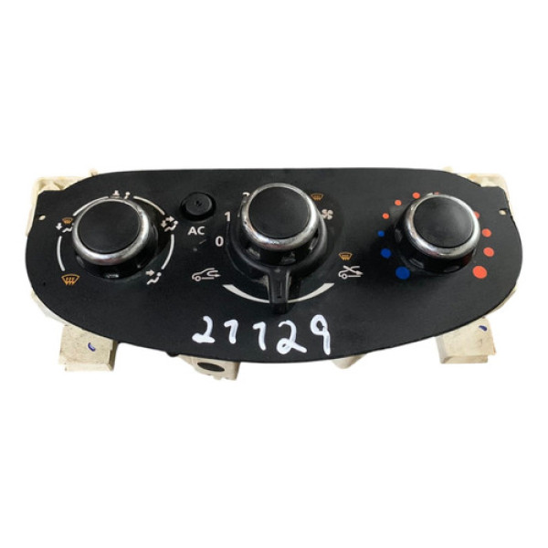 Comando Ar Condicionado Renault Logan Sandero 2014 A 2019