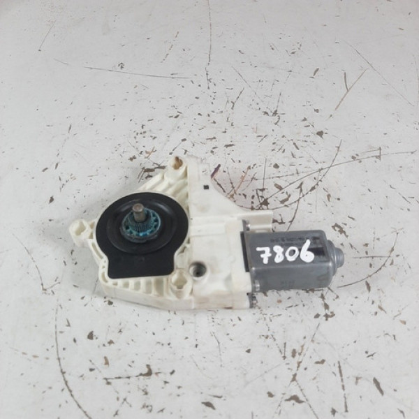 Motor Maquina Vidro Dianteira Dir Ford Edge 2008  2010 7806