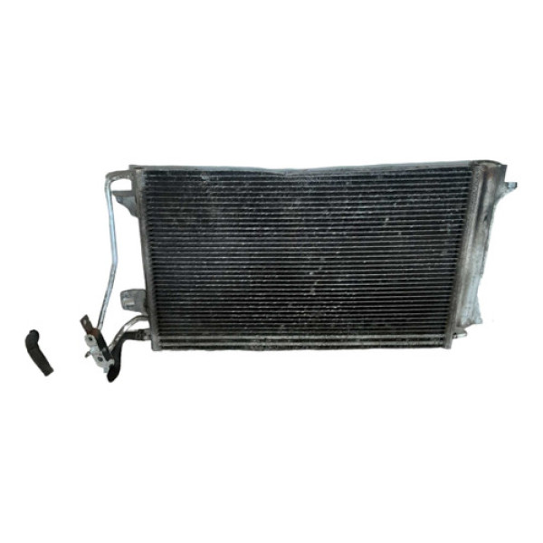 Condensador Ar Condicionado Ford Fusion 2.3 2006 A 2009 