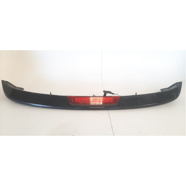 Aerofólio Tras Black Light Hyundai Ix35 2.0 Automático 16 21