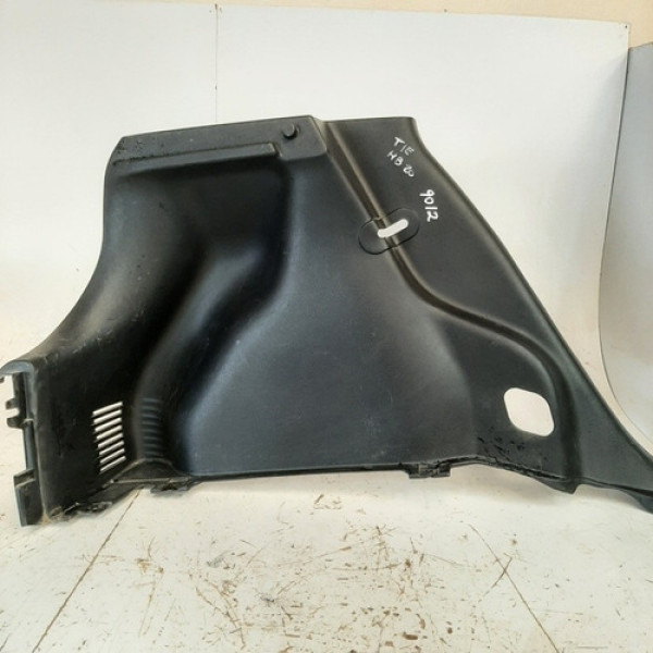 Suporte Bagagito Tras. Esq Hyundai Hb20 1.6 2013 2017  9012