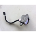 Sensor Temperatura Ar Interno Painel Captiva 2008 A 2012