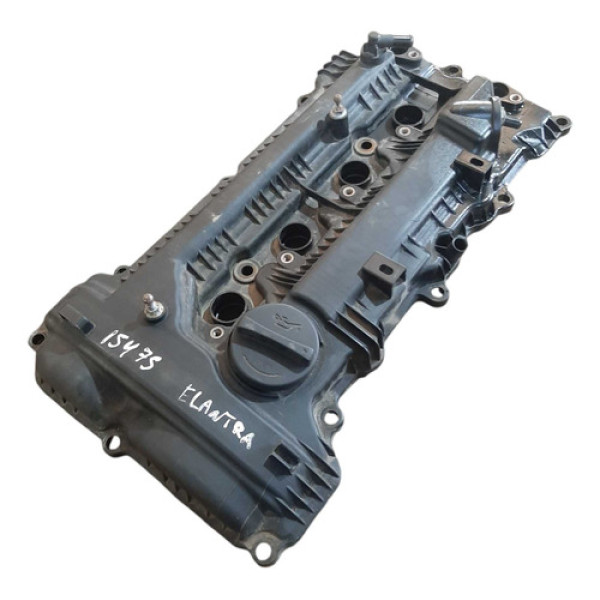 Tampa Válvula Hyundai Elantra 2.0 Gasolina 2011 A 2013 