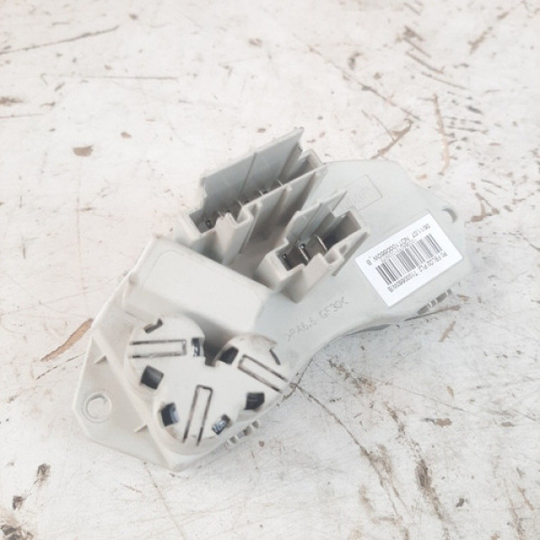 Resistência Ar Condicionado Bmw 120i 2008 A 2012 2.0 10865