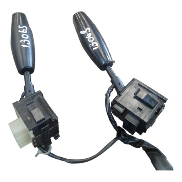 Chave Seta Limpador Parabrisa Cherry Qq 1.0 2011 2012 2013