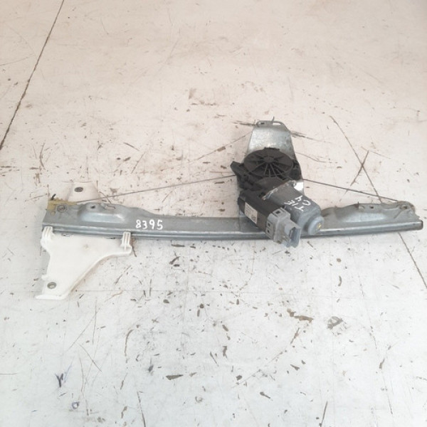 Maquina Vidro Traseira Esquer C4 Picasso 2.0 2010 2012 8395