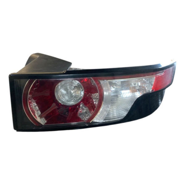 Lanterna Traseira Direita  Land Rover Evoque 2011 A 2014
