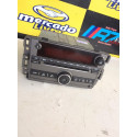 Aparelho Som Disqueteira 5 Cds Original Captiva 2008 2009