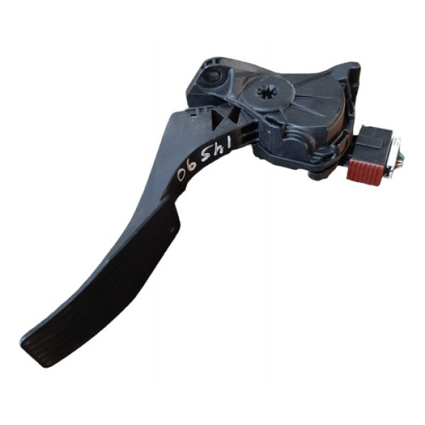 Pedal Acelerador Chevrolet Cruze 2012 A 2016 Original 