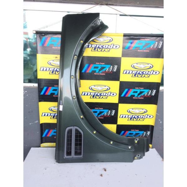 Para-lama Dir Land Rover Discovery V8 Hse 2006 A 2010