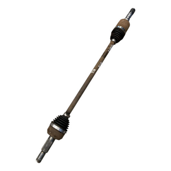 Semi Eixo Traseiro Direito Ford Edge 2011 A 2014