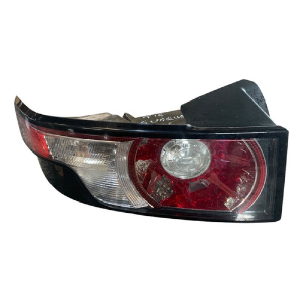 Lanterna Traseira Esquerda Land Rover Evoque 2011 A 2014