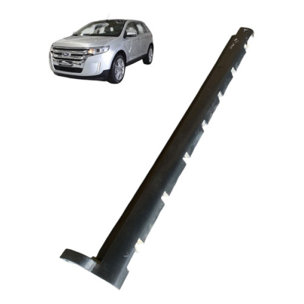 Spolier Caixa Ar Direita Ford Edge 2011 A 2014 (detalhe)