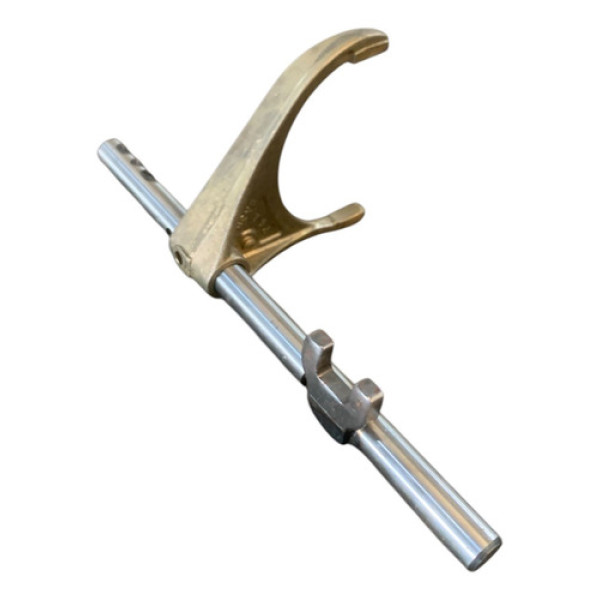 Garfo 3º 4º Marcha Renault Clio 1.0 16v 2004 A 2011