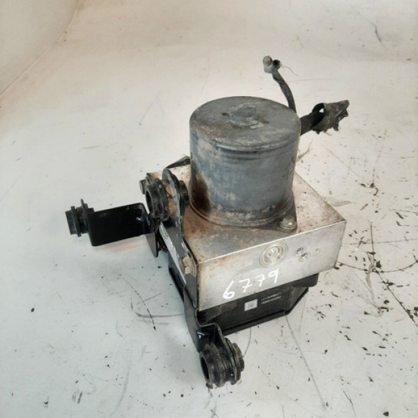 Modulo Abs Volkswagen Tiguan 2.0 Tsi 2012 A 2015 Original