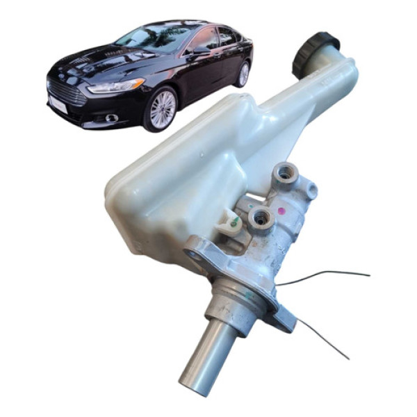Cilindro Mestre Freio Ford Fusion 2.0 T 2013 2014 2015 2016
