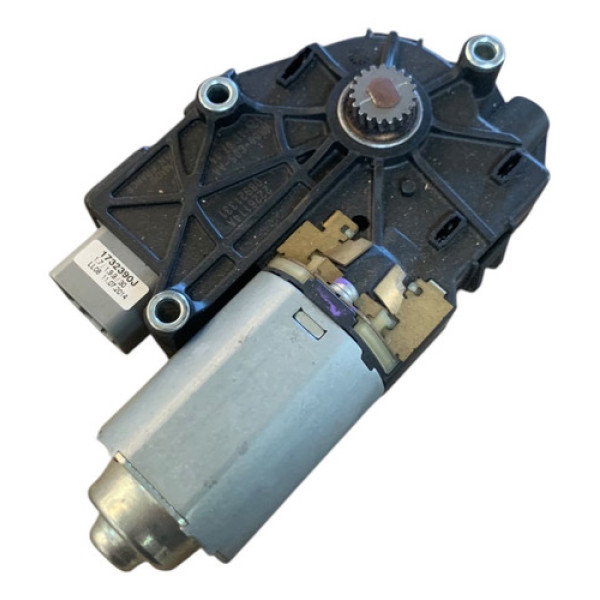 Motor Cortina Teto Solar Land Rover Evoque 2011 A 2015