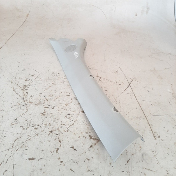 Acabamento Lateral  Esquer Coluna  Amarok 2.0 2012 2017 883