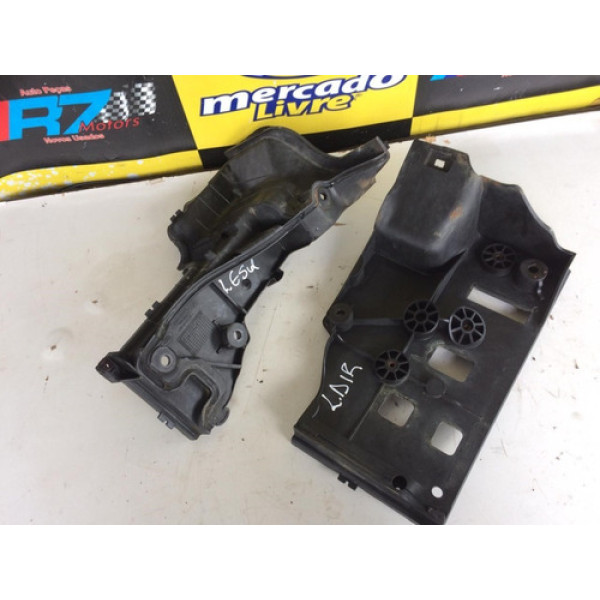 Suporte Bateria Land Rover Discovery V8 Hse 2006 A 2010